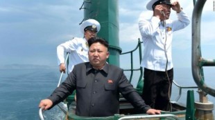 Kim Jong Un está vivo y bien según Corea del Sur [eng]