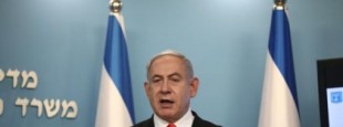 Netanyahu afirma que Israel anexionará parte de Cisjordania en dos meses