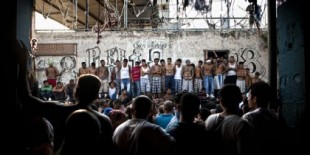 El Salvador - El país que entregó las cárceles a sus pandilleros