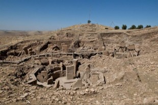 El santuario más antiguo del mundo alberga una compleja geometría oculta