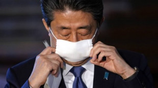 El fiasco de las mascarillas gratis para todos los hogares de Japón