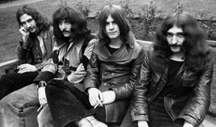 Black Sabbath: cómo cuatro parias de Birmingham crearon una nueva religión, el ‘heavy metal’
