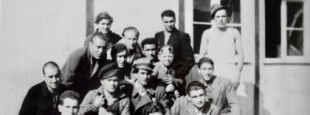 Adiós a Siegfried Meir, el niño que sobrevivió a Auschwitz y Mauthausen, adoptado por un prisionero español