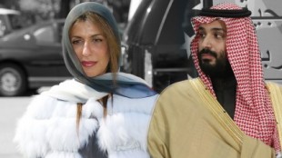 Nuevo mensaje de socorro de la princesa Basmah, encarcelada hace 14 meses por su primo el heredero