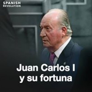 Juan Carlos I, una fortuna llena de incógnitas