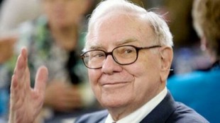 Warren Buffett vende toda su participación en las aerolíneas más grandes de EEUU