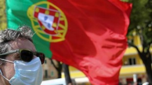 Portugal pone fin al estado de emergencia
