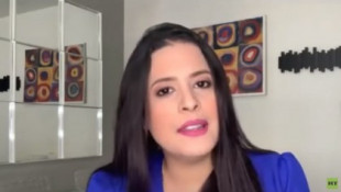 Corresponsal de RT recibe amenazas de muerte de la empresa estadounidense que organizó la incursión  en Venezuela