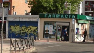 Un matrimonio de farmacéuticos muere con 3 días de diferencia por coronavirus