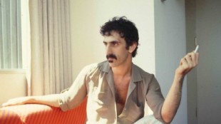 Frank Zappa, el hombre orquesta
