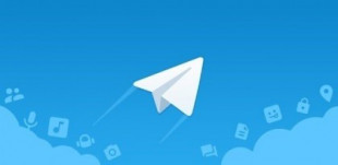 Bloqueados 122 canales de Telegram por piratería de libros, periódicos y revistas