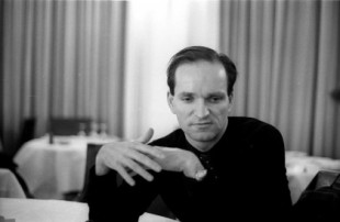 Florian Schneider fundador de Kraftwerk ha muerto
