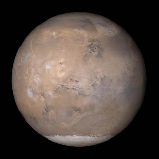 Antiguos sistemas fluviales en Marte vistos con detalles incomparables (ENG)