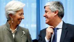 El Eurogrupo acepta los rescates sin troika
