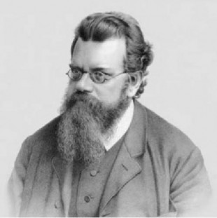 Boltzmann: El Hombre que comprendió la Entropía