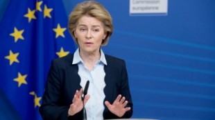 La Comisión Europea estudia un procedimiento de infracción contra Alemania [AL]