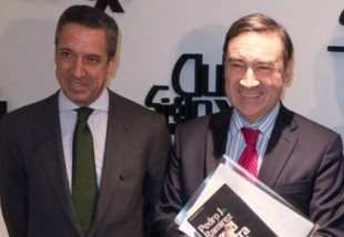 Informe Villarejo: Zaplana y Matutes utilizaron a 'El Mundo' para “aniquilar a sus rivales políticos” en Baleares