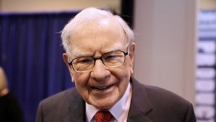 Warren Buffett explica por qué EE.UU. siempre será capaz de pagar su deuda