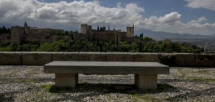 Turistas "alarmantes" interceptados en Granada: «Vamos a pasar el puente en Madrid»