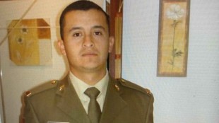 La muerte del soldado Elkin: su último mensaje en Facebook denunciaba maltrato en el Ejército