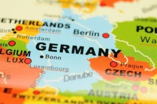 Alemania triplica la cifra de nuevos contagios en las últimas 24 horas