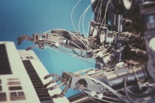 Esta inteligencia artificial es capaz de generar música con voces incluidas, y es tan convincente como horrible