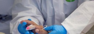 España registra 184 fallecidos con coronavirus en 24 horas