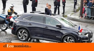 Francia se propone repatriar toda la producción de PSA y de Renault