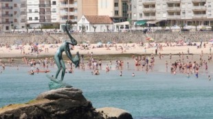 La provincia de Pontevedra, destino turístico con más reservas en España este verano
