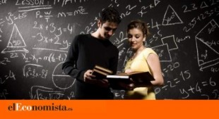 La RSME alerta de la gravedad de hacer optativas las Matemáticas en Bachillerato