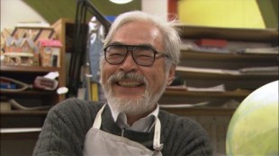 Studio Ghibli explica los motivos de la larga espera de la próxima película de Hayao Miyazaki