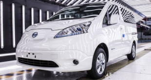 Nissan cerrará la fábrica de Barcelona, y llevará la producción de la e-NV200 a Francia
