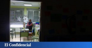 Si la educación deja de ser presencial, España puede destruir (aún más) su ascensor social