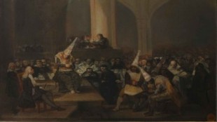 La leyenda negra de la Inquisición y los consistorios calvinistas: sus siniestras reputaciones