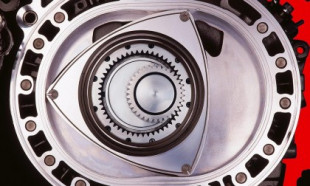 Híbrido: así será el nuevo motor rotativo de Mazda