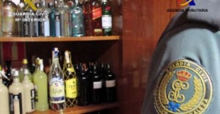 Tregua en la guerra contra el 'garrafón': Hacienda perdona a los bares hasta 2023