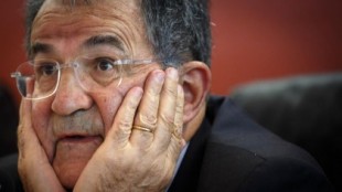 Romano Prodi: “Si Francia, Italia y España siguen juntas, cambiará la UE”