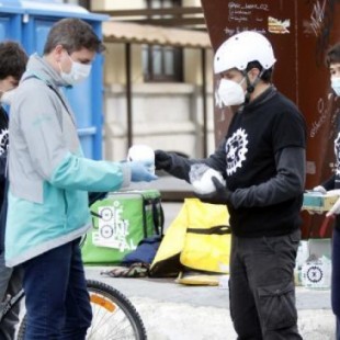 Sanidad regulará el uso de mascarillas en espacios públicos