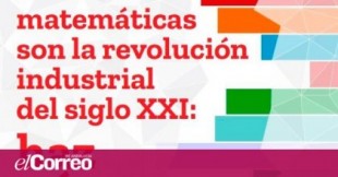 Ecuación española: suprimir clases de matemáticas para ser más pobres [OP]
