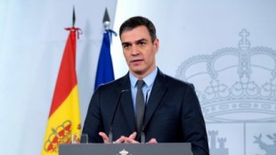 Sánchez se abre a explorar una tasa Covid que supla el impuesto a ricos de Iglesias - España