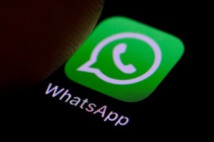 El jefe de la privacidad alemana prohíbe el uso de WhatsApp a funcionarios e instituciones federales