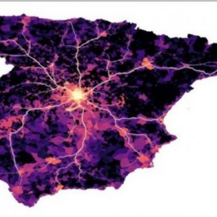 Un estudio concluye que el 76% del pico de pandemia en España procede de viajes hacia o desde Madrid [GL]