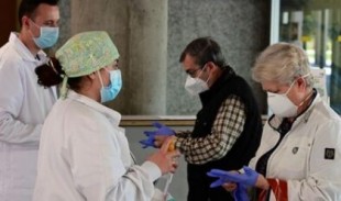 España registra 59 nuevas muertes con coronavirus, la cifra más baja en dos meses