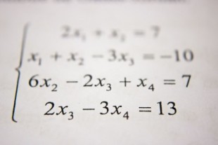 Matemáticas seguirá siendo obligatoria en las ramas técnicas de Bachillerato: esto es lo que propone la LOMLOE