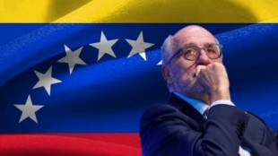 EEUU amenaza con sanciones devastadoras a Repsol si no deja Venzuela