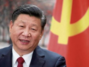 Xi Jinping promete vacunas públicas y propone la suspensión de la deuda a los países pobres