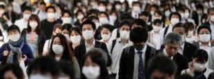 Un estudio apunta a la inmunidad en Asia contra el virus previa a la pandemia