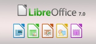 LibreOffice 7.0 ya tiene su primera versión disponible para su descarga