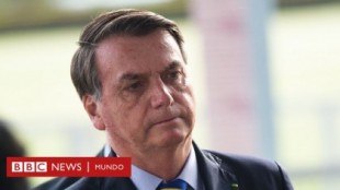 "Es cada vez más difícil imaginar que Bolsonaro llegue al final del mandato"
