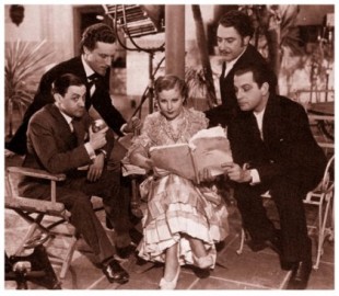 La apasionante historia de los Spanish Department de Hollywood en los años 30